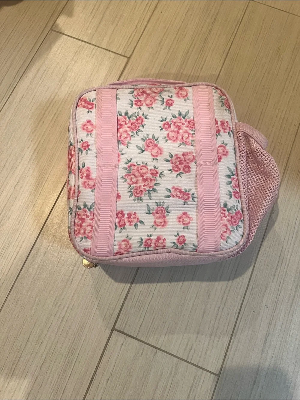 Love Shack Fancy x Pottery Barn kids